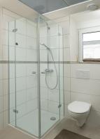 Ferienwohnung Kraichgaublick Erdgeschoss - B&B Epfenbach