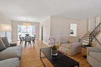 Charm of Southpark - 4 Beds & Backyard - Ferienwohnung Charlotte
