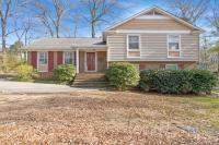 Charm of Southpark - 4 Beds & Backyard - Ferienwohnung Charlotte