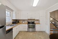 Charm of Southpark - 4 Beds & Backyard - Ferienwohnung Charlotte