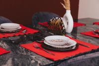 Appartamento con 2 Camere da Letto e Balcone