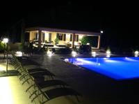 Villa Santa María Dreams AWARDED 2025 - B&B