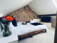 Lonsdale Terrace - 3 Bedrooms - Sleeps 6 - B&B Workington