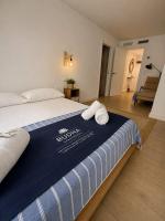Large Terrace Apartment -Near Beach -Torremolinos By Budha - B&B Torremolinos