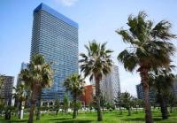 Suite Superior con Vista Mare