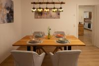 Ferienwohnung Kraichgaublick Obergeschoss - Ferienwohnung Epfenbach