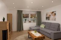 Ferienwohnung Kraichgaublick Obergeschoss - Ferienwohnung Epfenbach
