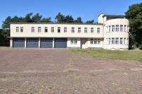 Pension Alte Flugleitung - Bed and Breakfast Stendal