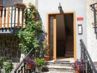 B&B Campo di Giove - Favelle House - Bed and Breakfast Campo di Giove