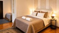 City Comfort Apartment near Keleti Station - Chambres d'hôtes Budapest
