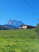 Agriturismo La Tana del Lupo - B&B Cerqueto