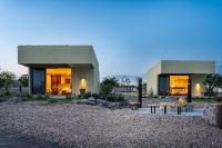 Villa Lua, 2BR Countryside Bungalows for 6 Guests - Bed and Breakfast La Talega