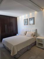 Apartamento Luxo na Savassi 11 - Bed and Breakfast Belo Horizonte