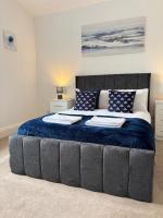 Spacious 5BR house close to Ely - Bed and Breakfast Prickwillow