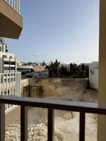Apartment mit 1 Schlafzimmer und Balkon