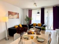 Hortensia Suites Apartments, Los Cristianos, Tenerife - Ferienwohnung Los Cristianos