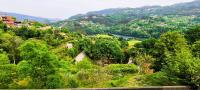 Vivenda Casal Afonso Gerês - B&B Rio Caldo