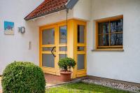 Ferienpark Freesenbruch Wohnung 1 2 - Am Schwalbenweg - Bed and Breakfast Zingst