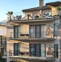 Relax Boutique House - Bed and Breakfast Kranevo