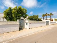 Villetta Corallo by Diddoi - B&B Torre Suda