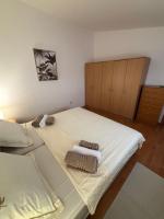 Sea view - B&B Petrovac na Moru