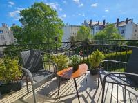 Apartament MIŁOMORZE w Świnoujściu - B&B Świnoujście