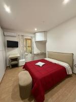 Serena Guest House - Bed and Breakfast Caserta