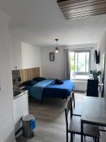 Les logis de Paray - app 211 - Ferienwohnung Paray-le-Monial