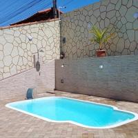 Saqua house - B&B Saquarema