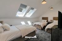 Noor Garden Co-Living - Private Room Self-Cater - B&B Manchester