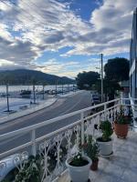 Vintage seafront House Αργοστόλι - B&B Argostoli