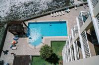 3BR Gulf View Condo, Corner Balcony & Direct Beach Access - Ferienwohnung Orange Beach
