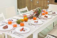 Enjoy life in our apartment. Wifi Parking - B&B Guardamar del Segura