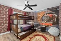 Hogwarts Express House at Regal Palms Resort - Sage Vacations - Chambres d'hôtes Davenport