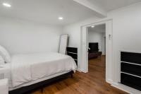 Charming Queen at North Bergen 30 minutes to NYC - B&B North Bergen