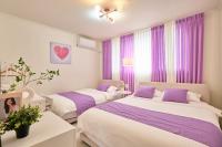 Stay Young #3 Rooms # 5 Beds # Line 2 Line 5 Yeongdeungpo-gu Office Station #Hongdae # Yeouido - B&B Seul