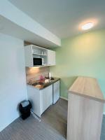 Suite Moderne au coeur de Reims We Live In R 303 - B&B Reims
