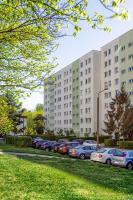 Apartament 3 osobowy Andromedy, darmowy parking - B&B Gliwice