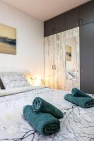 Apartman Goga 1 - B&B Veliko Gradište