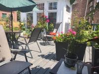 B&B Le Transit - Ferienwohnung Quebec