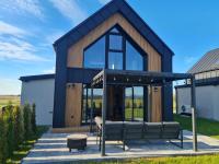 Apartamenty Studio Panorama Sudety - Chambres d'hôtes Nowa Bystrzyca