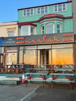 The Charlton - Sea Front Apartments & Studio Rooms - Chambres d'hôtes Blackpool