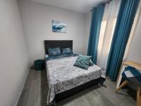 Serene 2-bedroom, close to Flic en Flac Beach - Ferienwohnung Flic en Flac