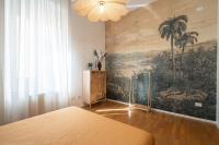 Garibaldi 11 Apartment - Chambres d'hôtes Sassari