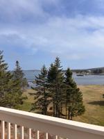 Oceanfront Apartments - Ferienwohnung Port Dufferin