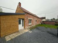 La Clef des Champs - B&B Mecquignies