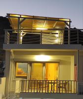 Alkinoi and kalistό studio suites in South Crete Tsoutsouros - B&B Tsoútsouros