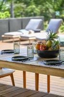 Domaine des Manguiers - Ferienwohnung Saint-Gilles les Bains