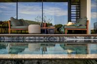 Domaine des Manguiers - Ferienwohnung Saint-Gilles les Bains