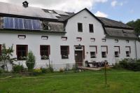 Tichý mlýn - B&B